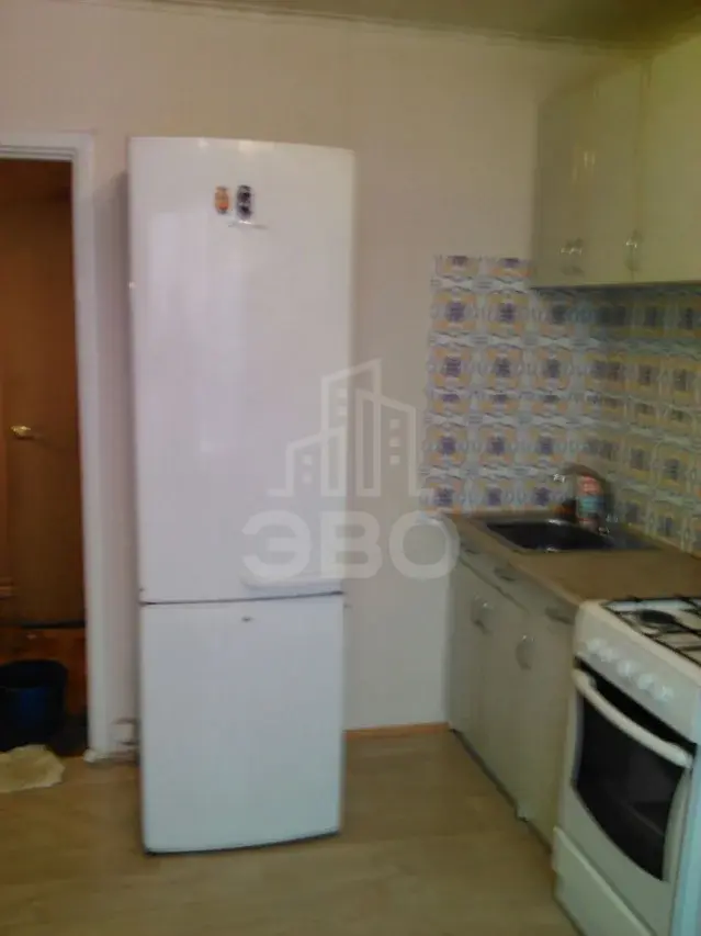 однокомнатная квартира в Санкт-Петербурге по адресу: Тамбасова ул., 30, к.2