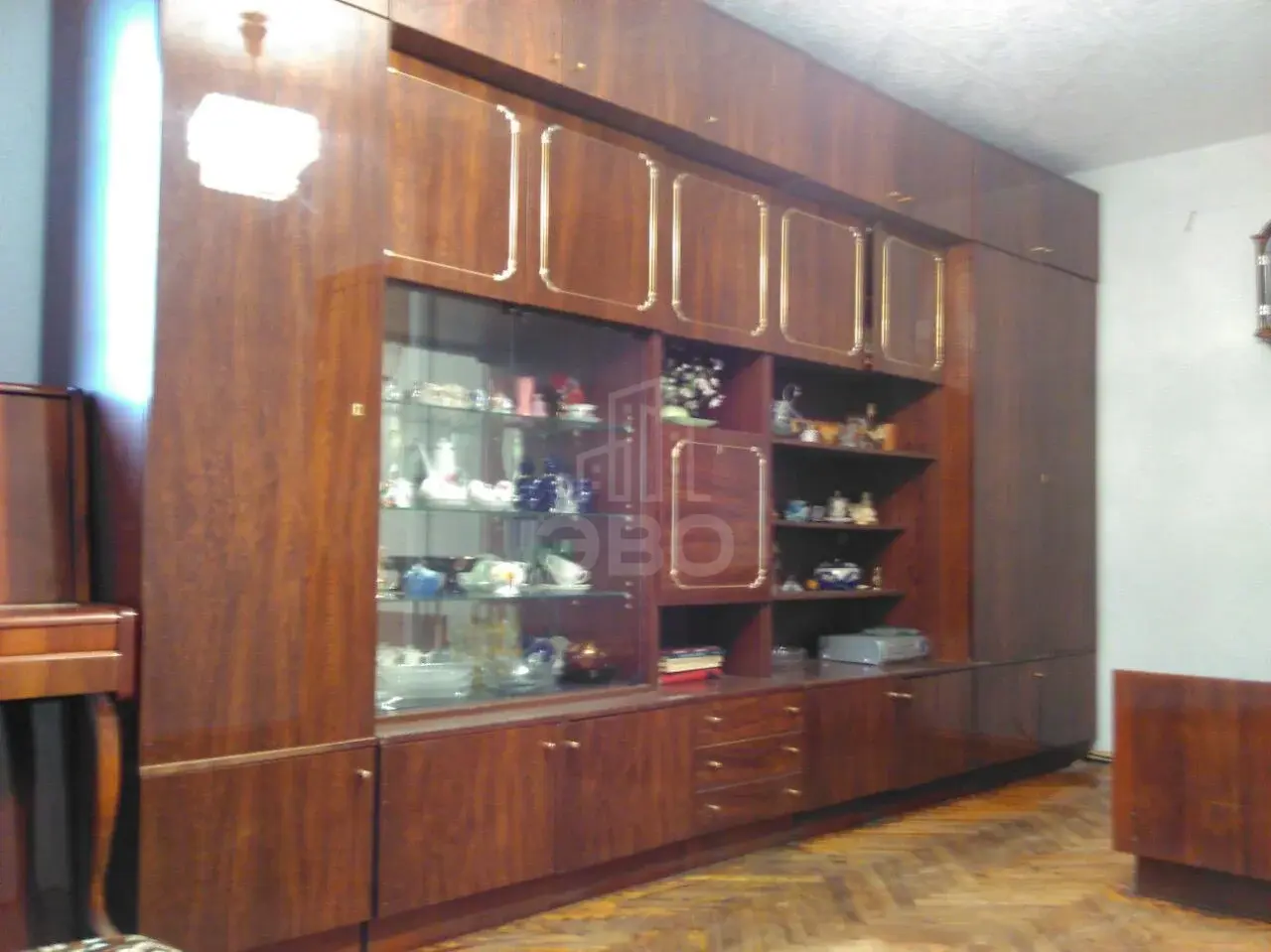 однокомнатная квартира в Санкт-Петербурге по адресу: Тамбасова ул., 30, к.2