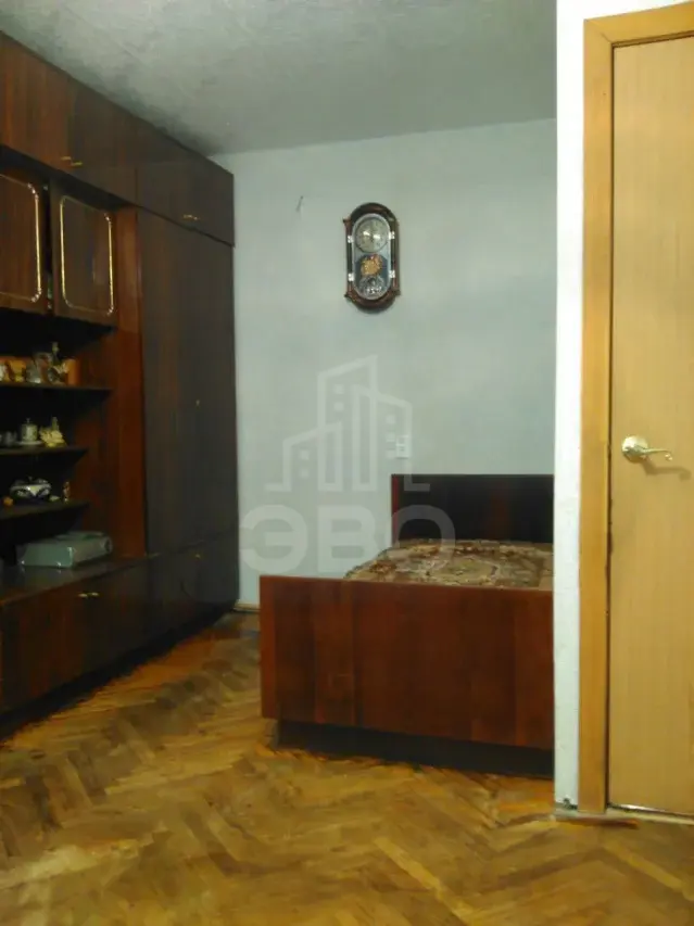 однокомнатная квартира в Санкт-Петербурге по адресу: Тамбасова ул., 30, к.2