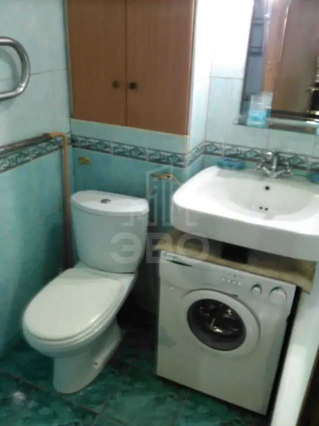 однокомнатная квартира в Санкт-Петербурге по адресу: Тамбасова ул., 30, к.2