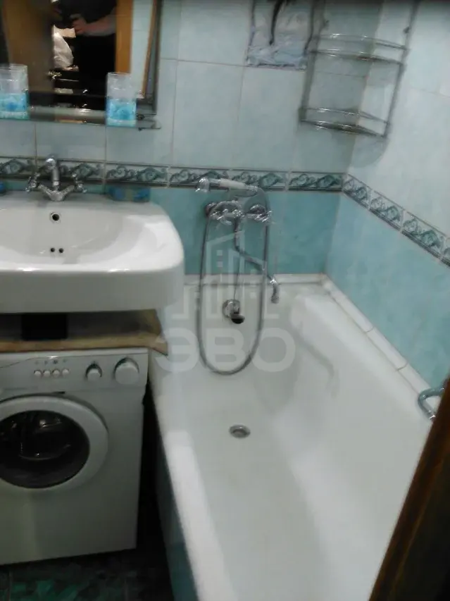 однокомнатная квартира в Санкт-Петербурге по адресу: Тамбасова ул., 30, к.2