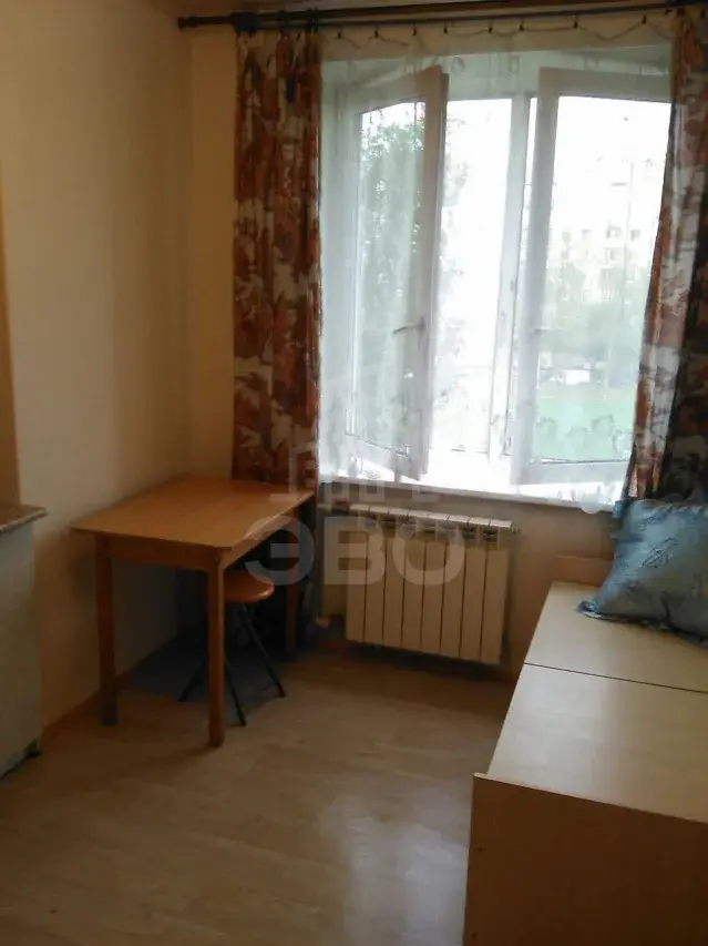 однокомнатная квартира в Санкт-Петербурге по адресу: Тамбасова ул., 30, к.2