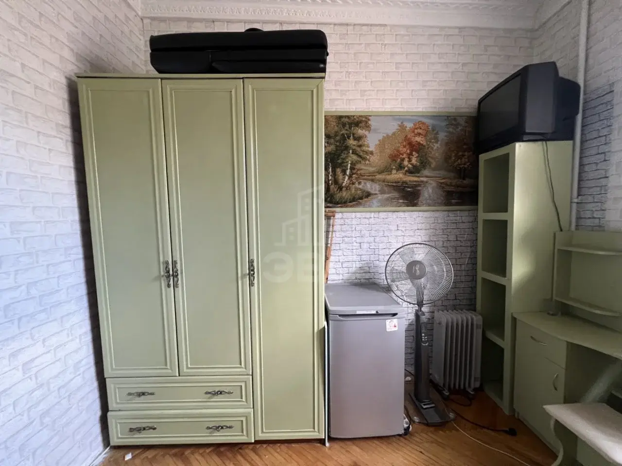 комната в Санкт-Петербурге по адресу: 4-я Советская ул., 38