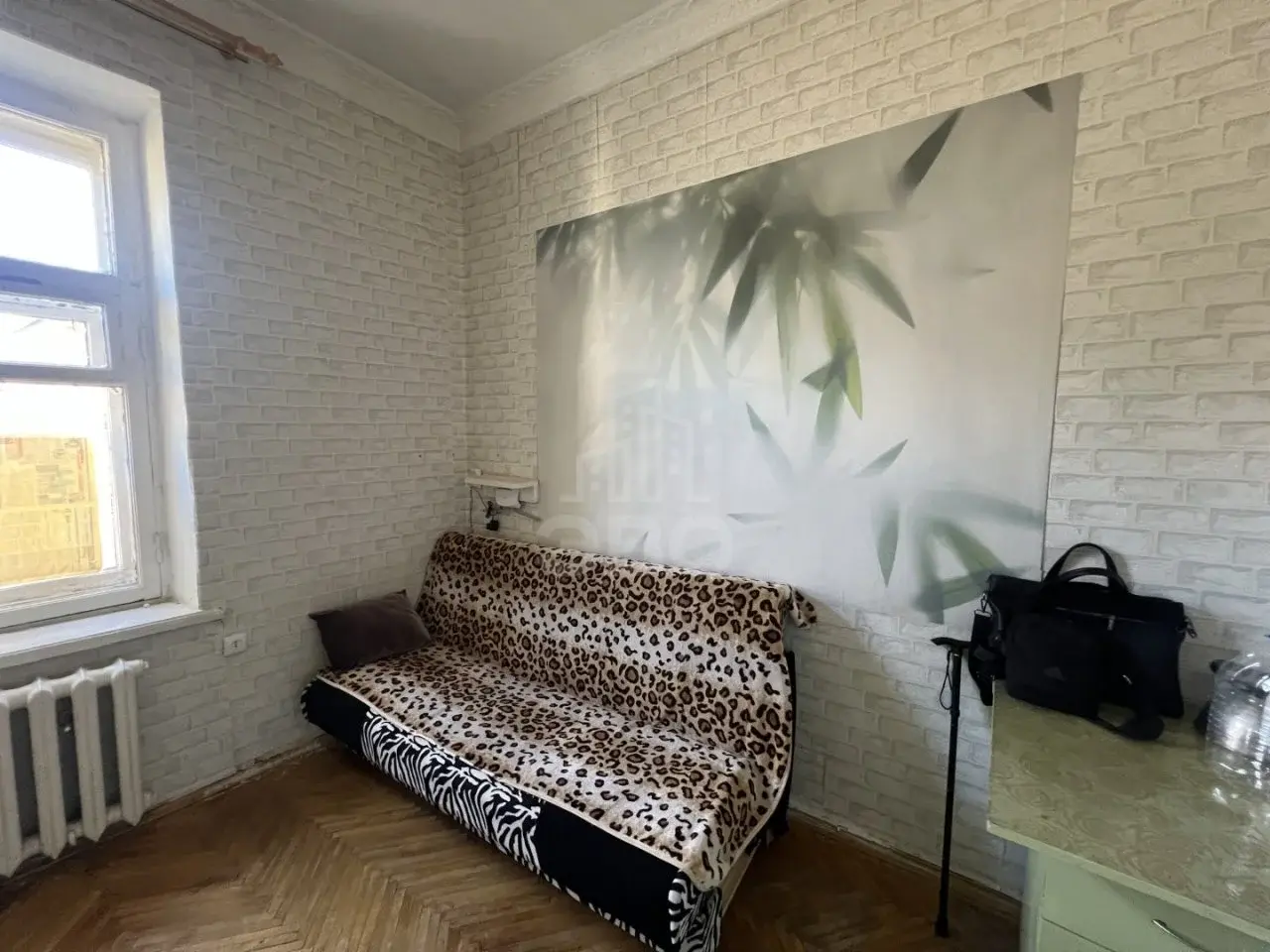 комната в Санкт-Петербурге по адресу: 4-я Советская ул., 38
