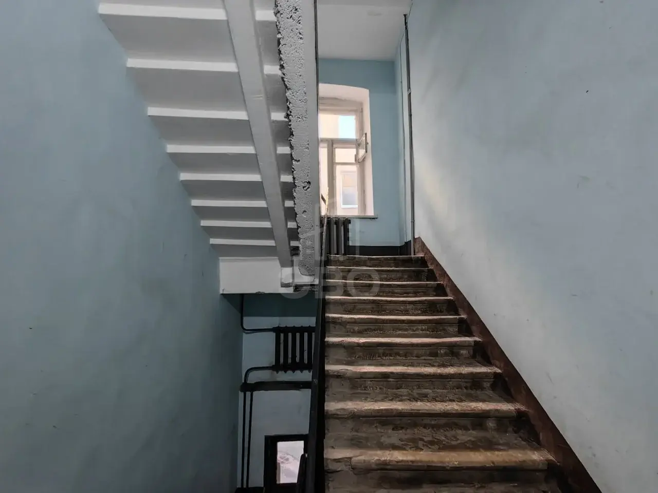 трехкомнатная квартира в Санкт-Петербурге по адресу: Достоевского ул., 16