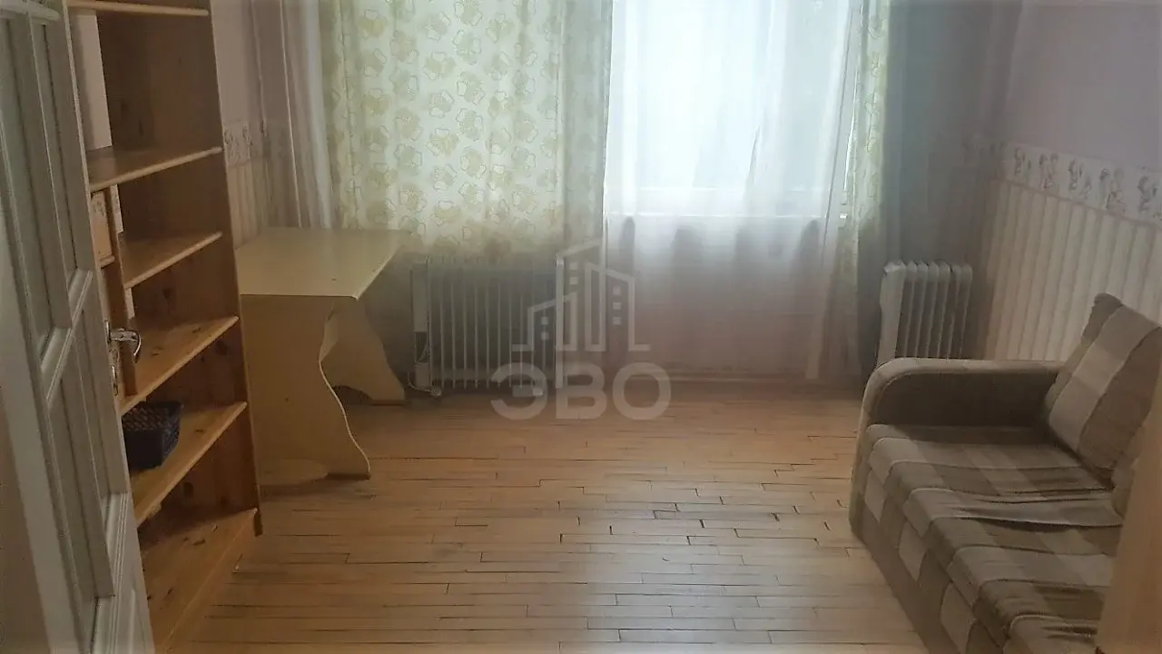 двухкомнатная квартира в Санкт-Петербурге по адресу: Художников пр-кт., 27, к.1