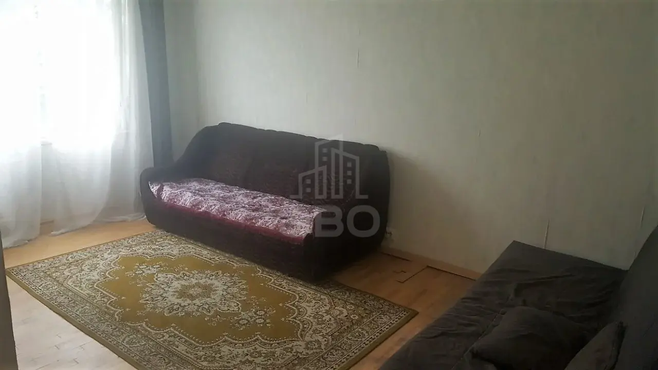 двухкомнатная квартира в Санкт-Петербурге по адресу: Художников пр-кт., 27, к.1