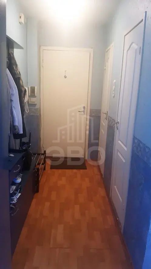 двухкомнатная квартира в Санкт-Петербурге по адресу: Художников пр-кт., 27, к.1