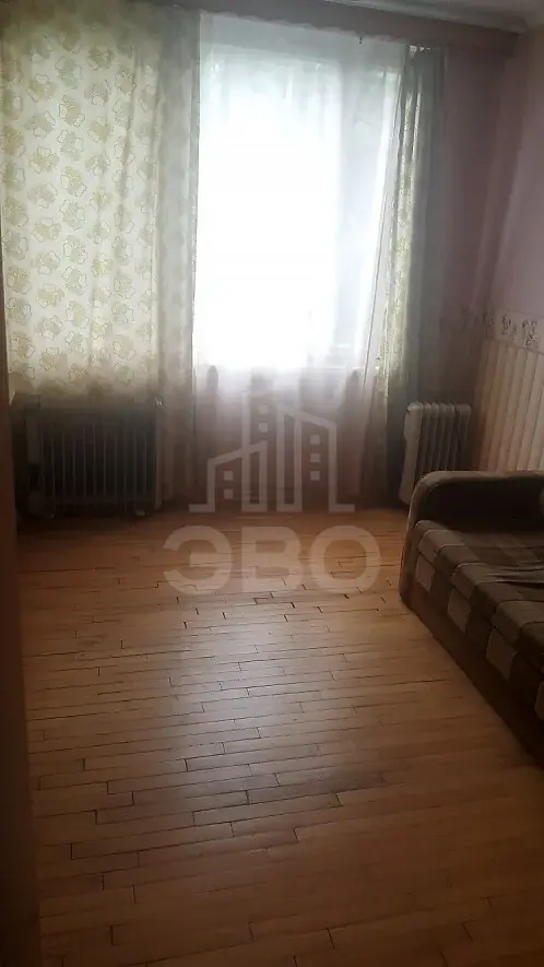 двухкомнатная квартира в Санкт-Петербурге по адресу: Художников пр-кт., 27, к.1