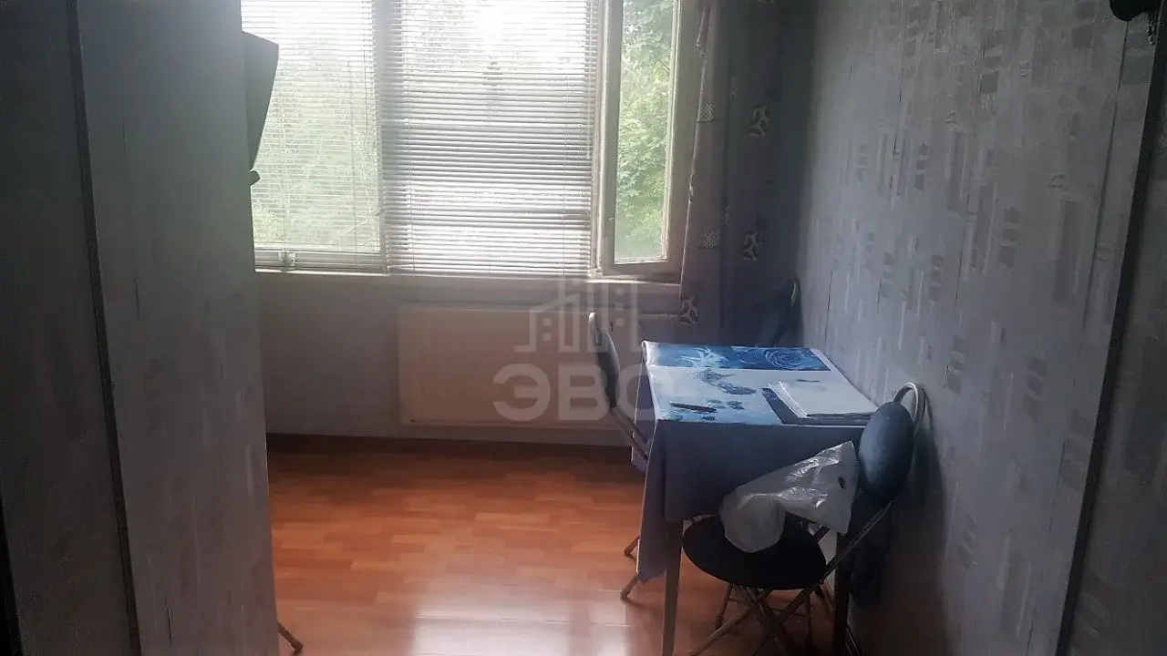 двухкомнатная квартира в Санкт-Петербурге по адресу: Художников пр-кт., 27, к.1