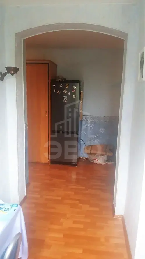 двухкомнатная квартира в Санкт-Петербурге по адресу: Художников пр-кт., 27, к.1