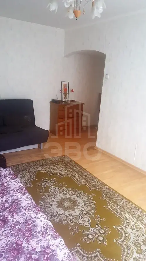 двухкомнатная квартира в Санкт-Петербурге по адресу: Художников пр-кт., 27, к.1