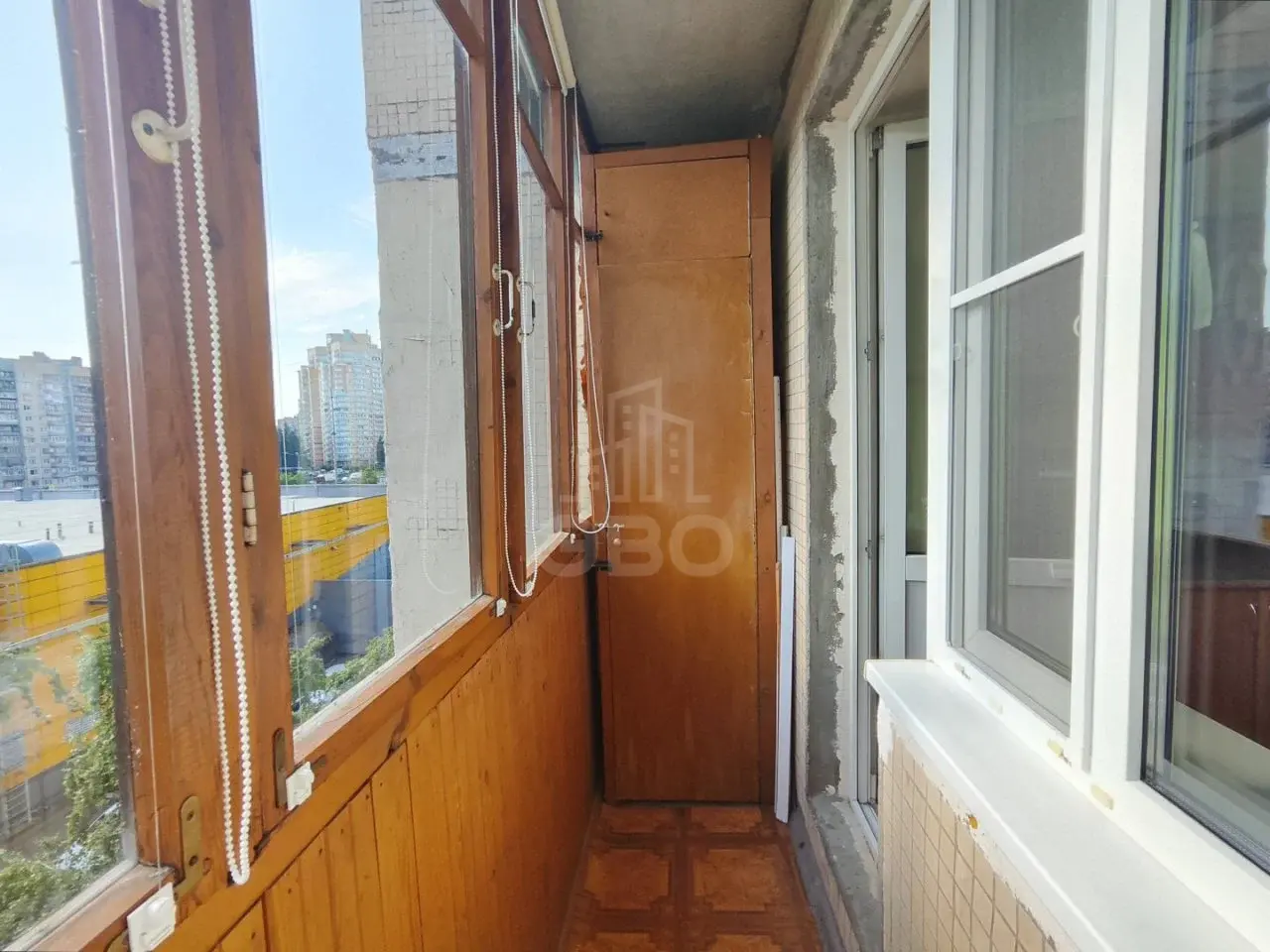 однокомнатная квартира в Санкт-Петербурге по адресу: Энтузиастов проспект, 45, к 2, литера А