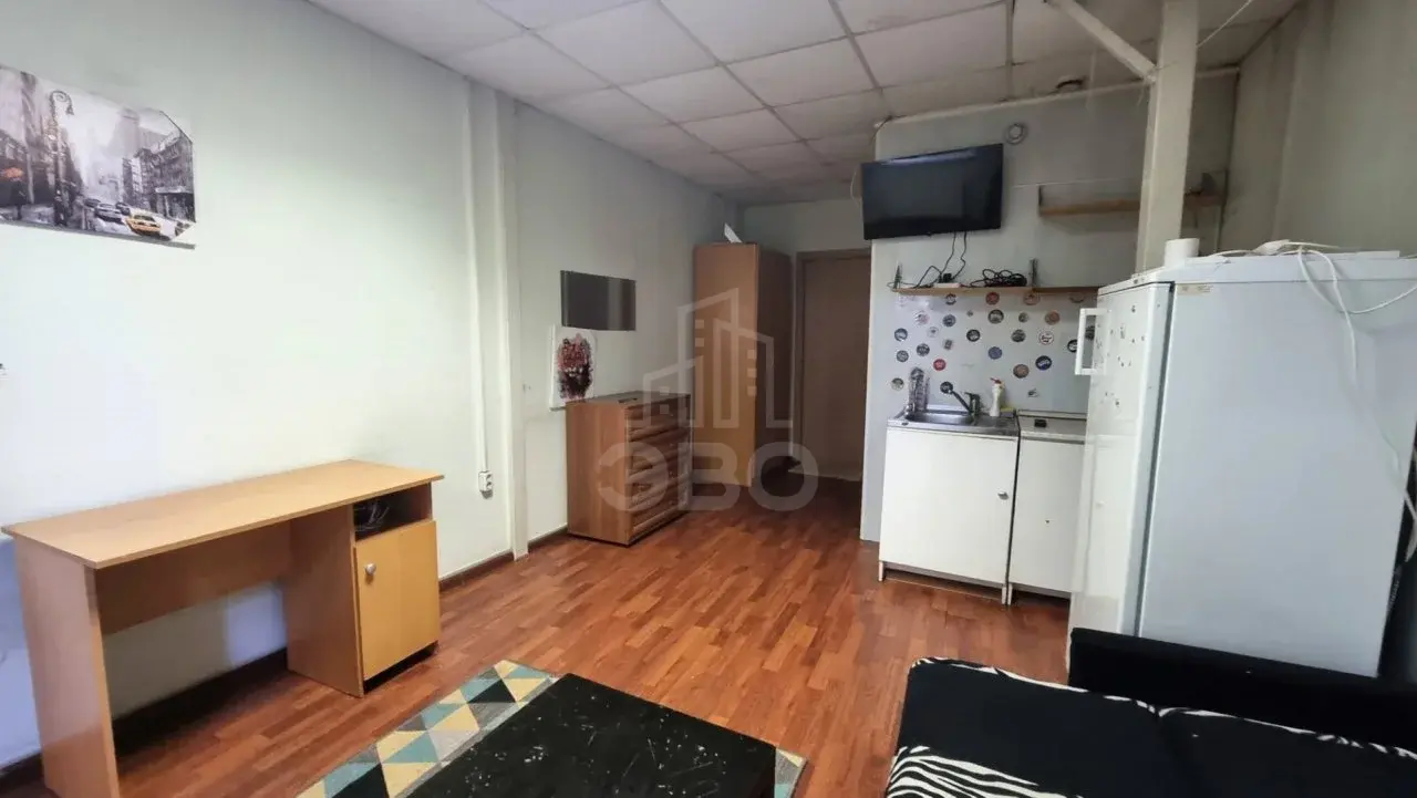 студия в Санкт-Петербурге по адресу: Выборгское ш., 407