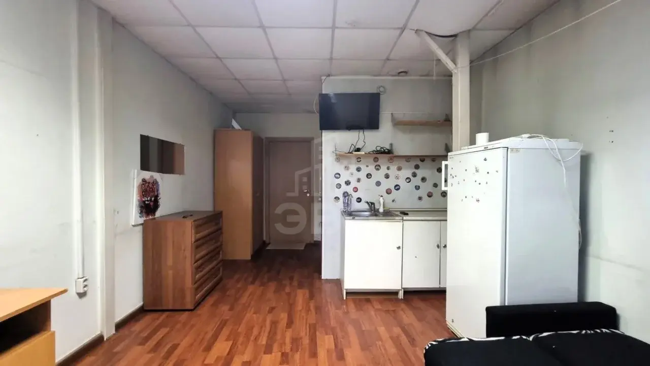 студия в Санкт-Петербурге по адресу: Выборгское ш., 407