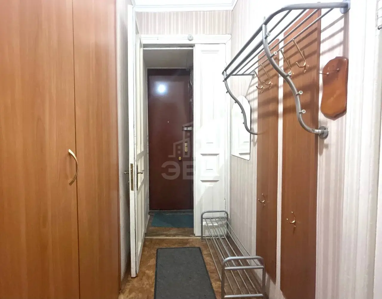трехкомнатная квартира в Санкт-Петербурге по адресу: Невский проспект, 153