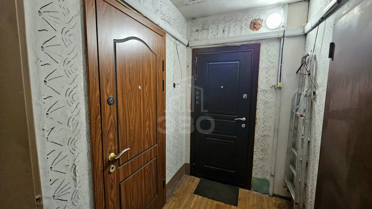 однокомнатная квартира в Санкт-Петербурге по адресу: Ворошилова ул., 3, к 2