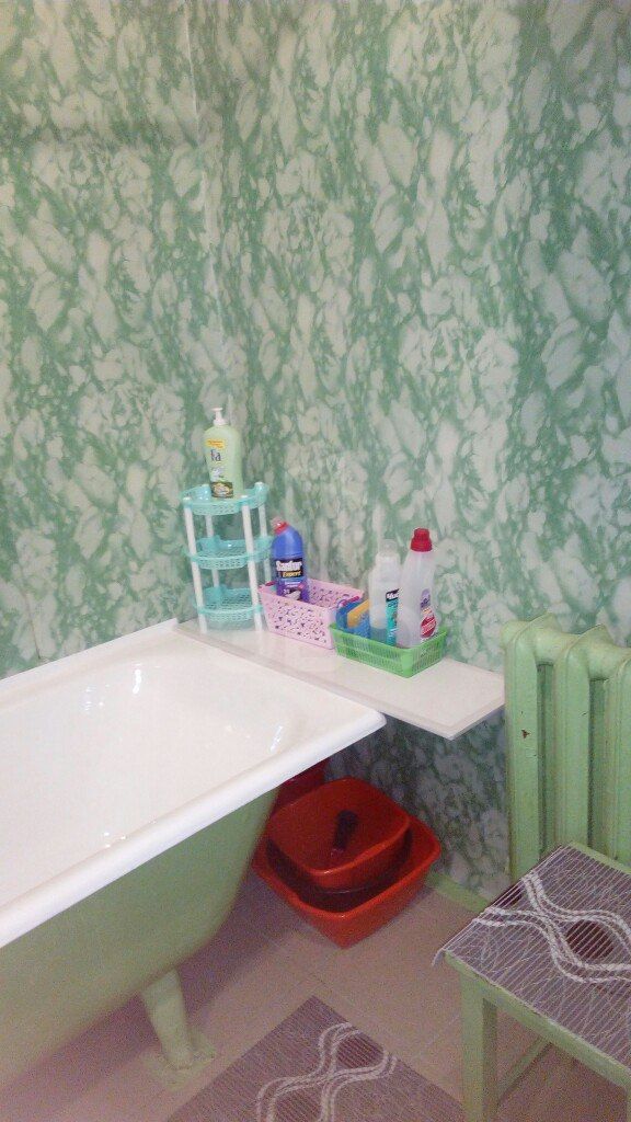 двухкомнатная квартира в Санкт-Петербурге по адресу: Наличная ул., 31