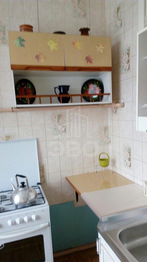 двухкомнатная квартира в Санкт-Петербурге по адресу: Наличная ул., 31