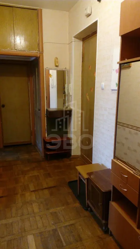 двухкомнатная квартира в Санкт-Петербурге по адресу: Наличная ул., 31