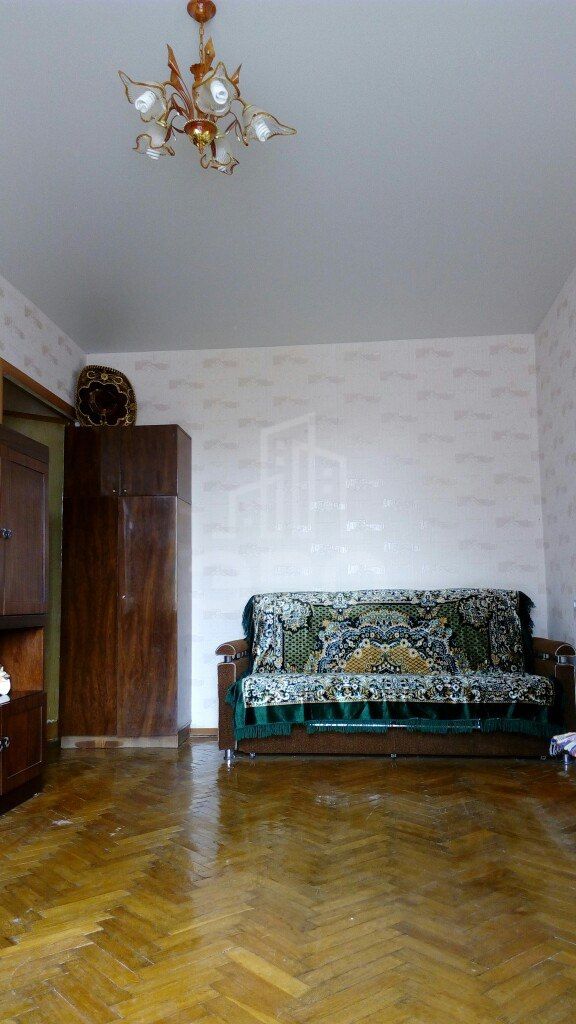 двухкомнатная квартира в Санкт-Петербурге по адресу: Наличная ул., 31