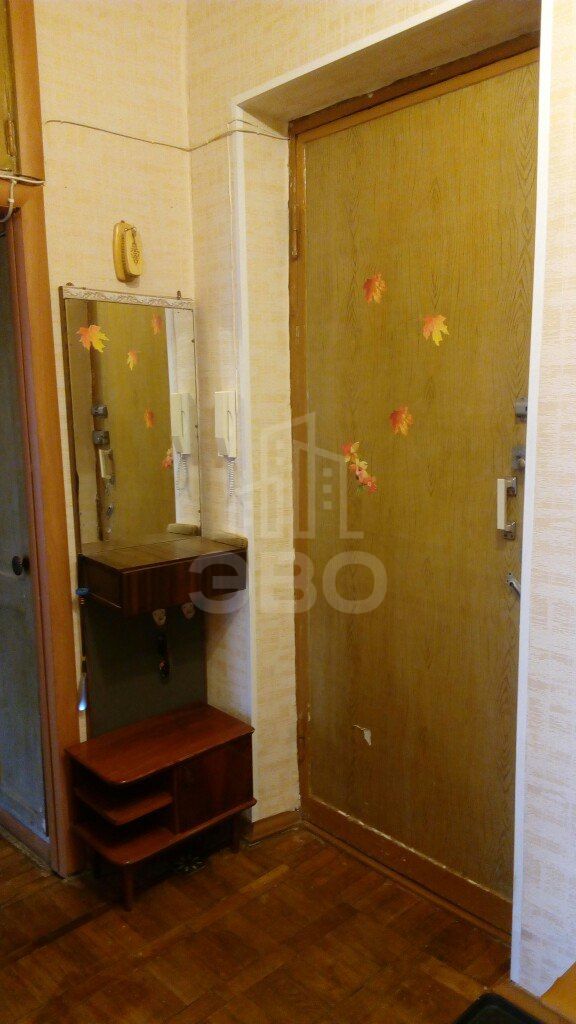 двухкомнатная квартира в Санкт-Петербурге по адресу: Наличная ул., 31