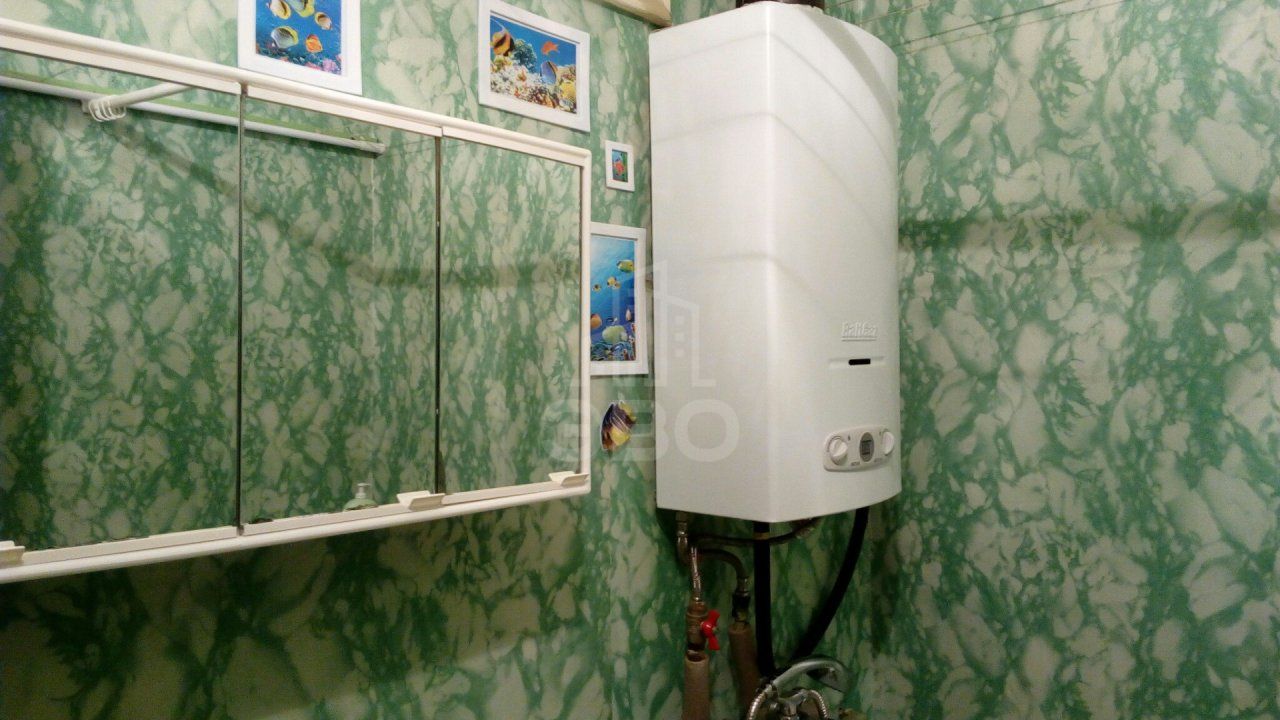 двухкомнатная квартира в Санкт-Петербурге по адресу: Наличная ул., 31