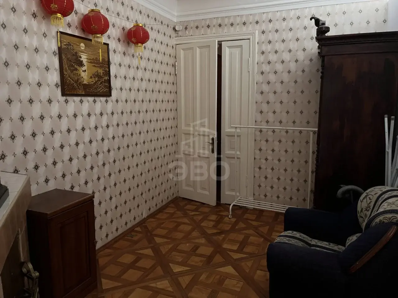 трехкомнатная квартира в Санкт-Петербурге по адресу: Невский проспект, 153