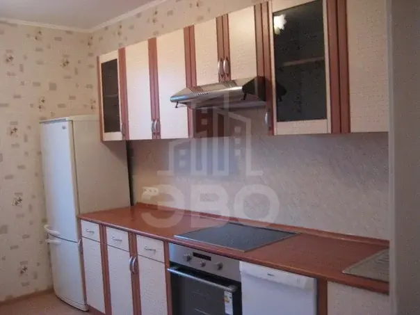 однокомнатная квартира в Санкт-Петербурге по адресу: ул. Стойкости д 1