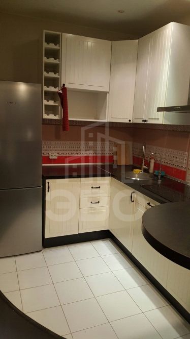 однокомнатная квартира в Санкт-Петербурге по адресу: Королева проспект, 7