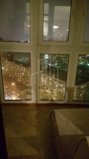 однокомнатная квартира в Санкт-Петербурге по адресу: Королева проспект, 7