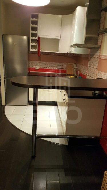 однокомнатная квартира в Санкт-Петербурге по адресу: Королева проспект, 7