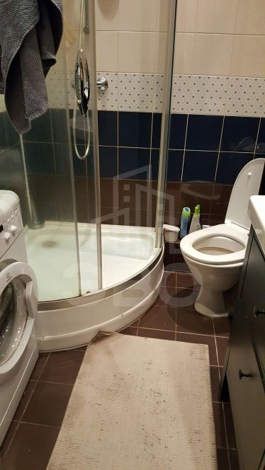 однокомнатная квартира в Санкт-Петербурге по адресу: Королева проспект, 7