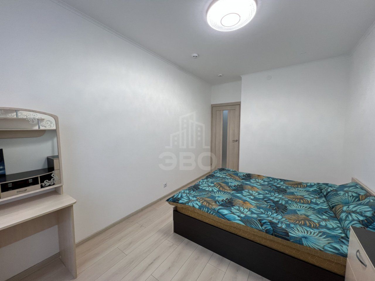 однокомнатная квартира в Ленинградской области по адресу: Ручьевский проспект, 20