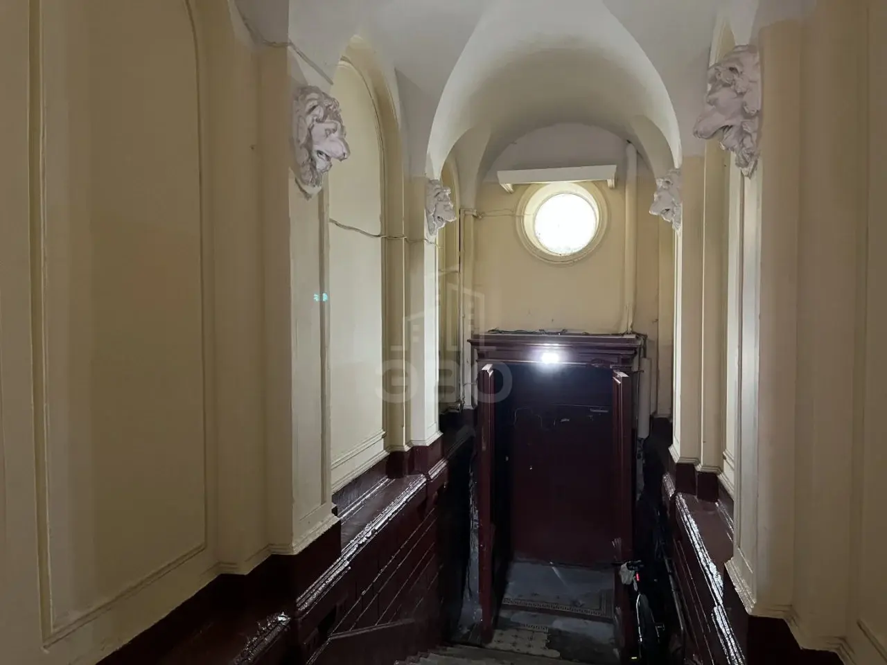 комната в Санкт-Петербурге по адресу: 5-я В.О. линия, 20