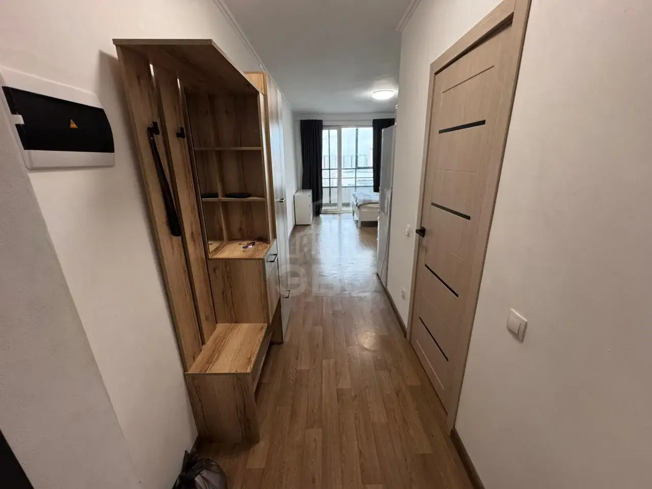 студия в Санкт-Петербурге по адресу: Новгородский проспект, 2, к 3