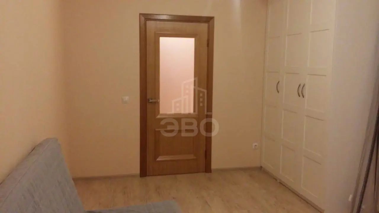 однокомнатная квартира в Санкт-Петербурге по адресу: Привокзальная пл., 1, литера а