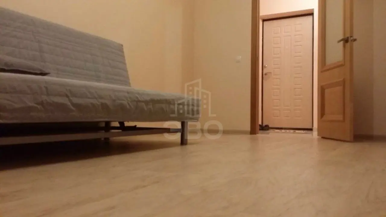 однокомнатная квартира в Санкт-Петербурге по адресу: Привокзальная пл., 1, литера а