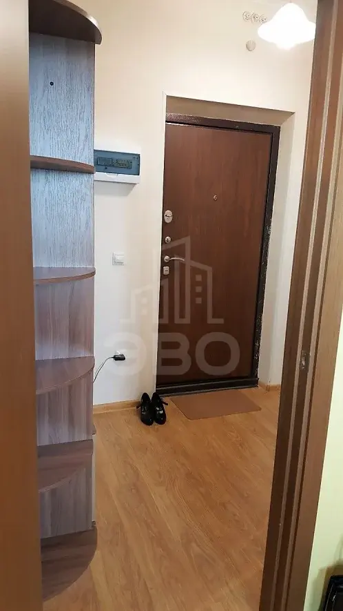 студия в Санкт-Петербурге по адресу: Охтинская аллея, 10