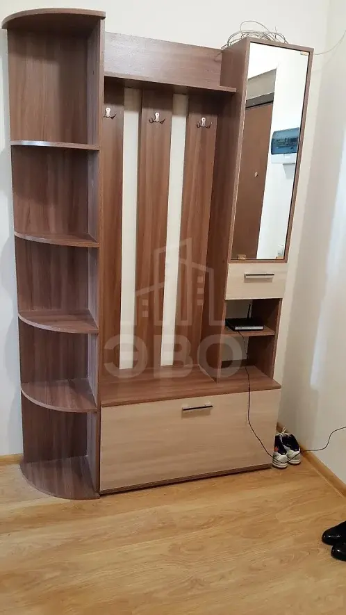 студия в Санкт-Петербурге по адресу: Охтинская аллея, 10