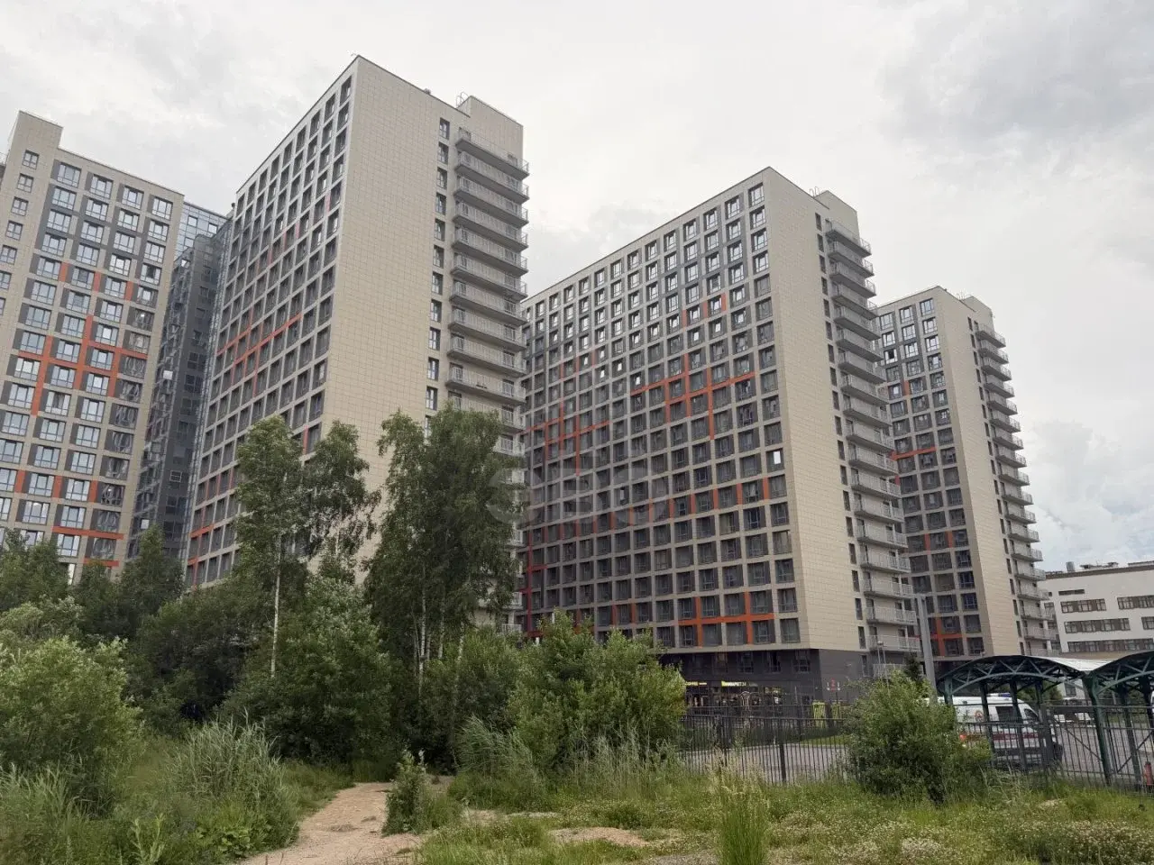 студия в Санкт-Петербурге по адресу: Толубеевский проезд, 8, к 2