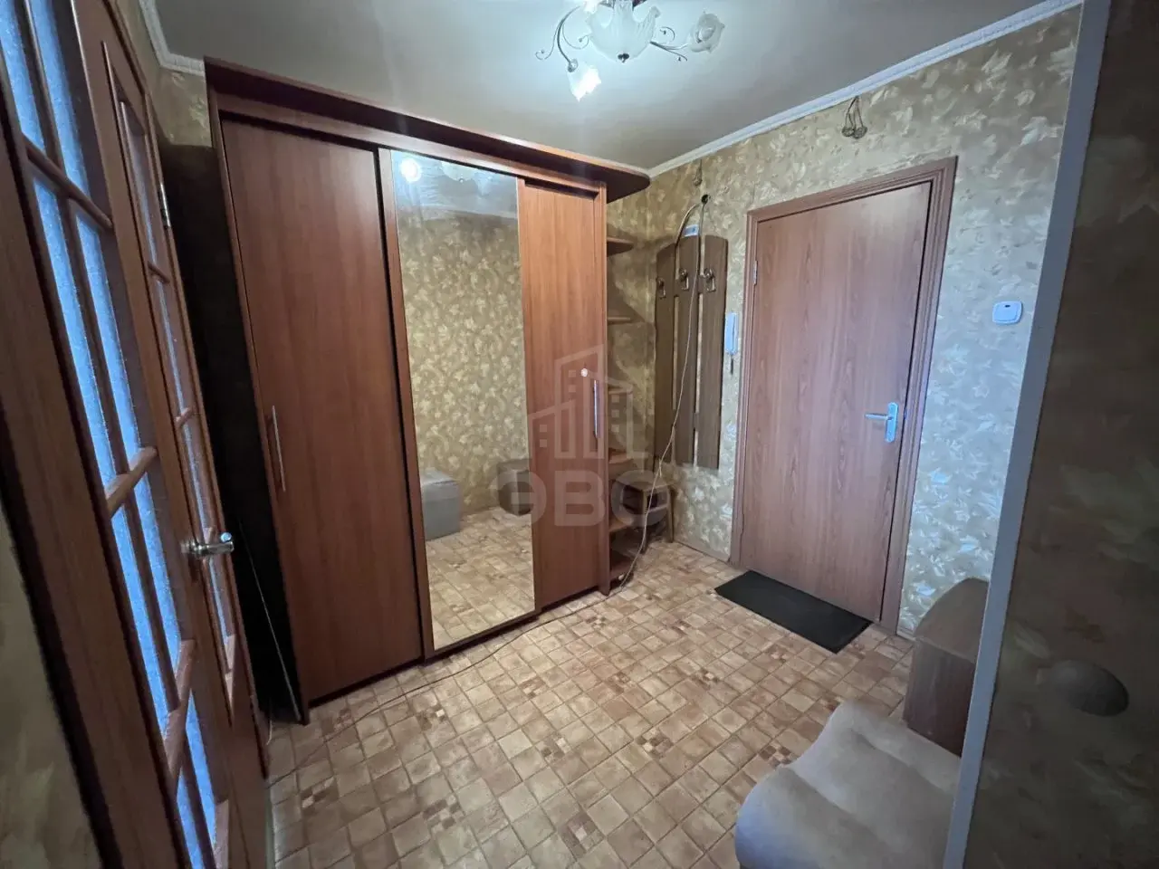 однокомнатная квартира в Санкт-Петербурге по адресу: Будапештская ул., 104, к 2, литера А