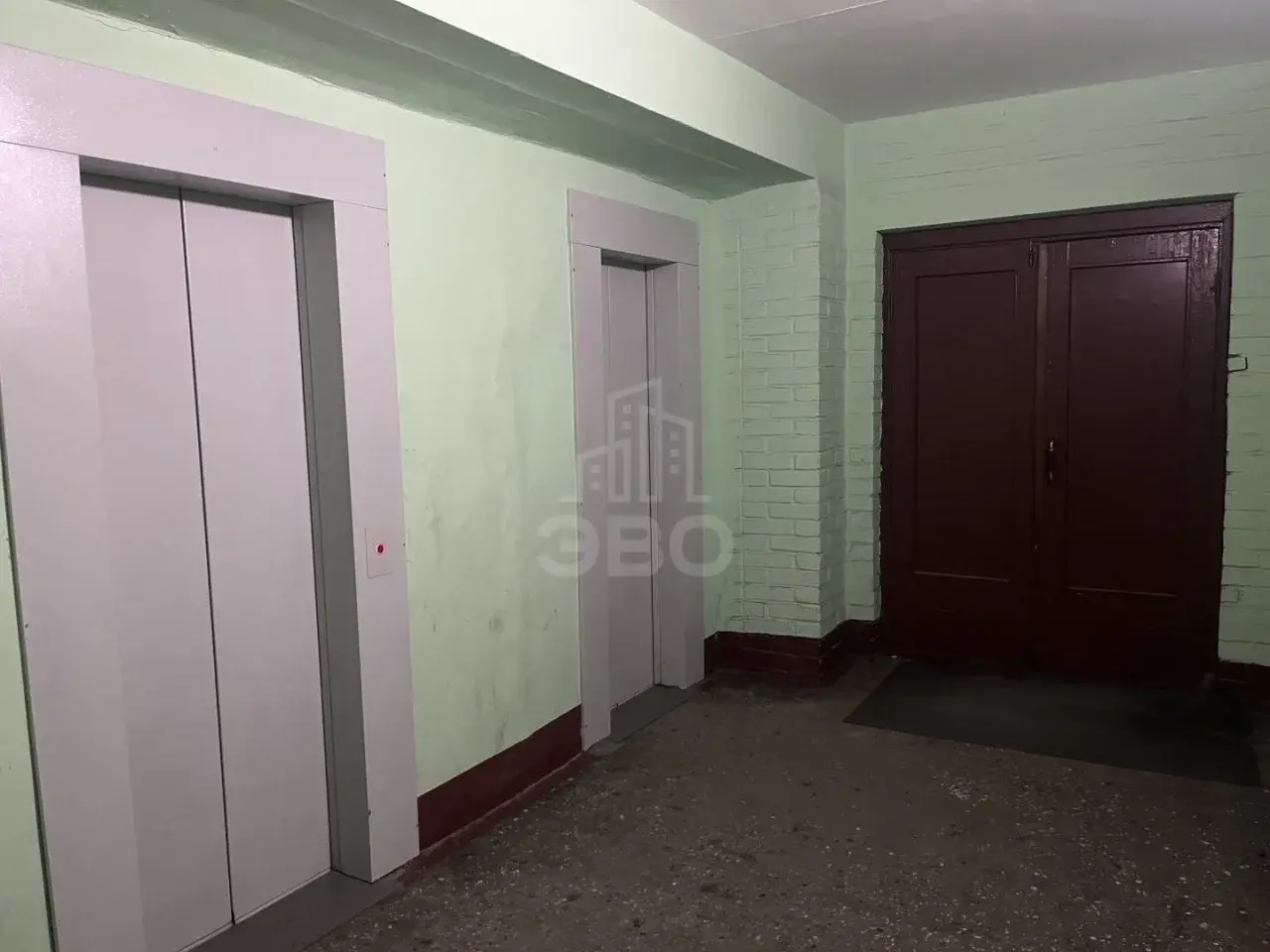 однокомнатная квартира в Санкт-Петербурге по адресу: Будапештская ул., 104, к 2, литера А