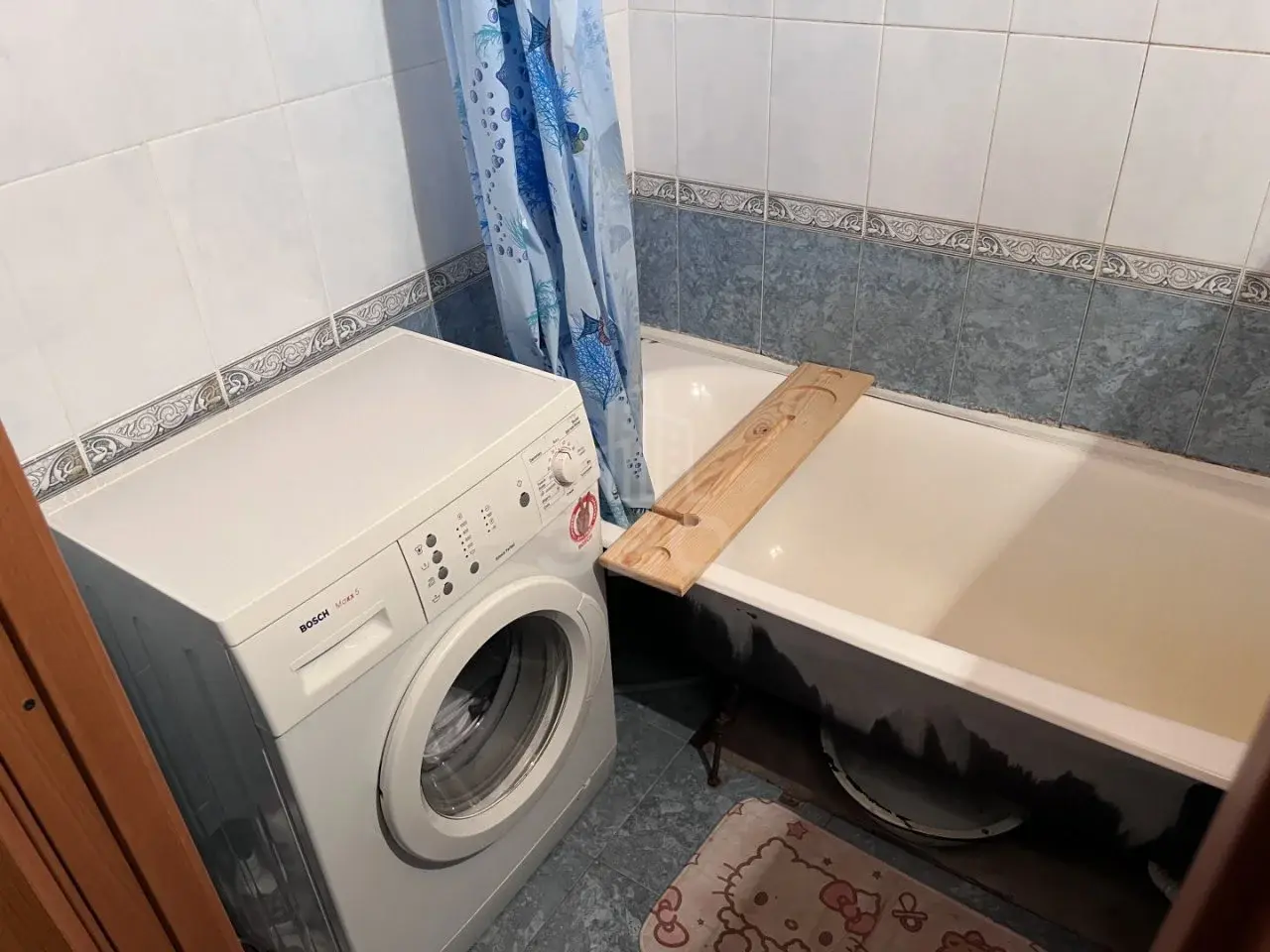 однокомнатная квартира в Санкт-Петербурге по адресу: Будапештская ул., 104, к 2, литера А