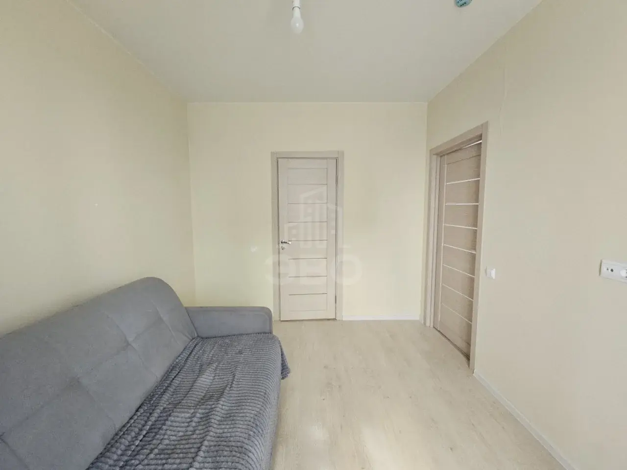 однокомнатная квартира в Санкт-Петербурге по адресу: Реки Каменки наб., 13, к 1