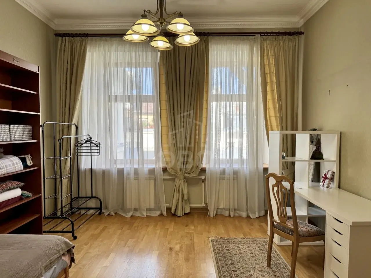 трехкомнатная квартира в Санкт-Петербурге по адресу: 2-я Советская ул., 10, литера Б