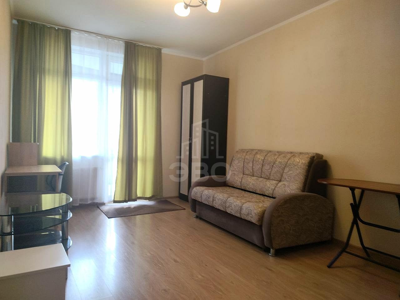 студия в Санкт-Петербурге по адресу: Катерников ул., 7