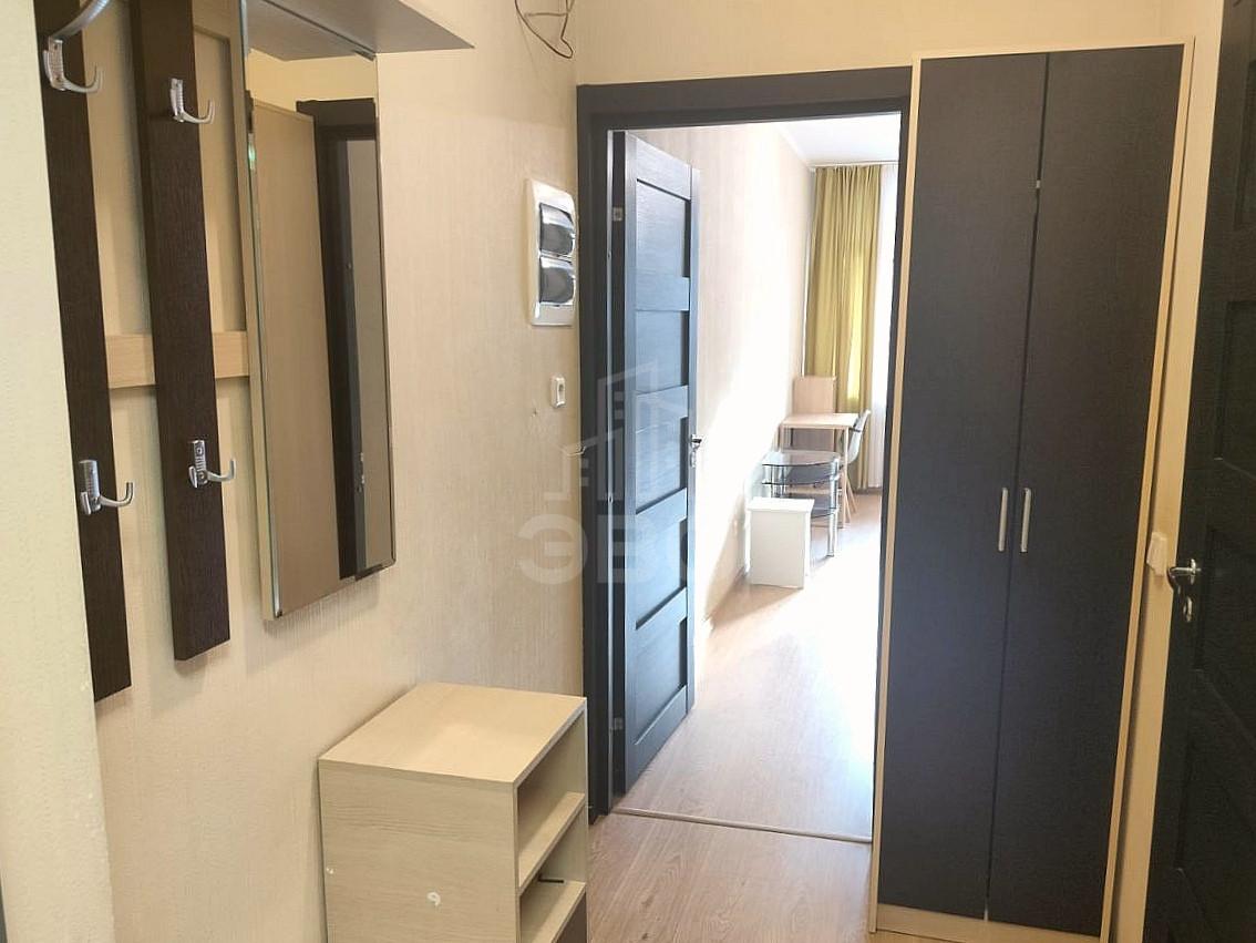 студия в Санкт-Петербурге по адресу: Катерников ул., 7