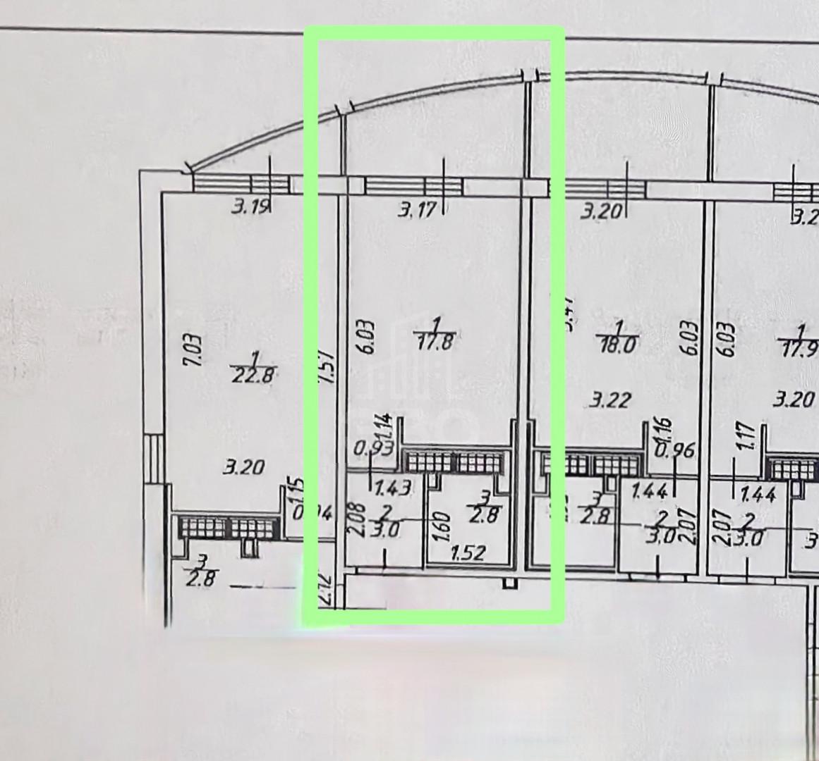 студия в Санкт-Петербурге по адресу: Катерников ул., 7