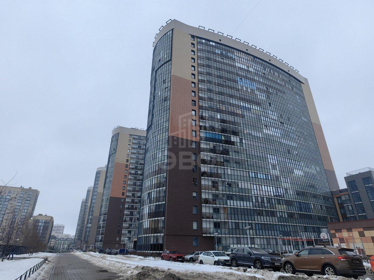 студия в Санкт-Петербурге по адресу: Катерников ул., 7